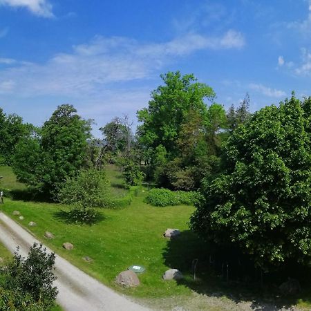 Auszeit Am Meer Kägsdorf Dış mekan fotoğraf