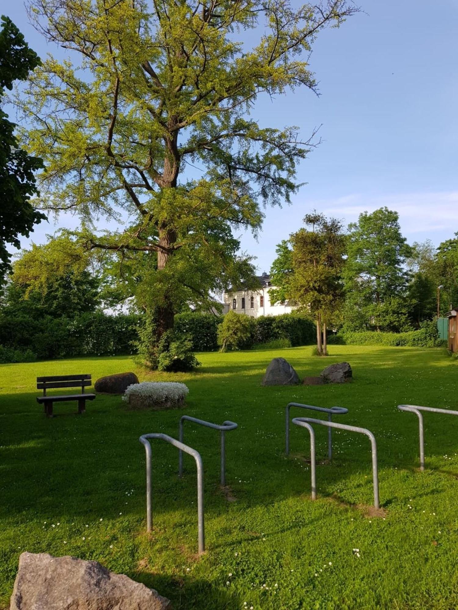 Auszeit Am Meer Kägsdorf Dış mekan fotoğraf
