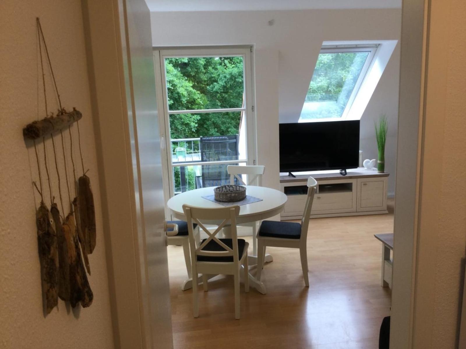 Auszeit Am Meer Kägsdorf Dış mekan fotoğraf