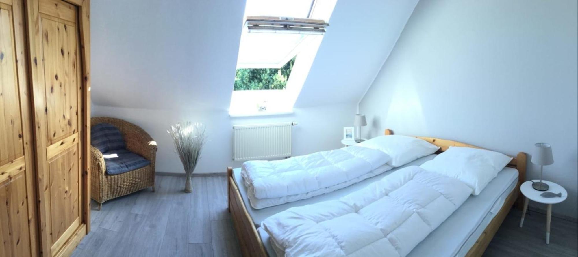 Auszeit Am Meer Kägsdorf Dış mekan fotoğraf