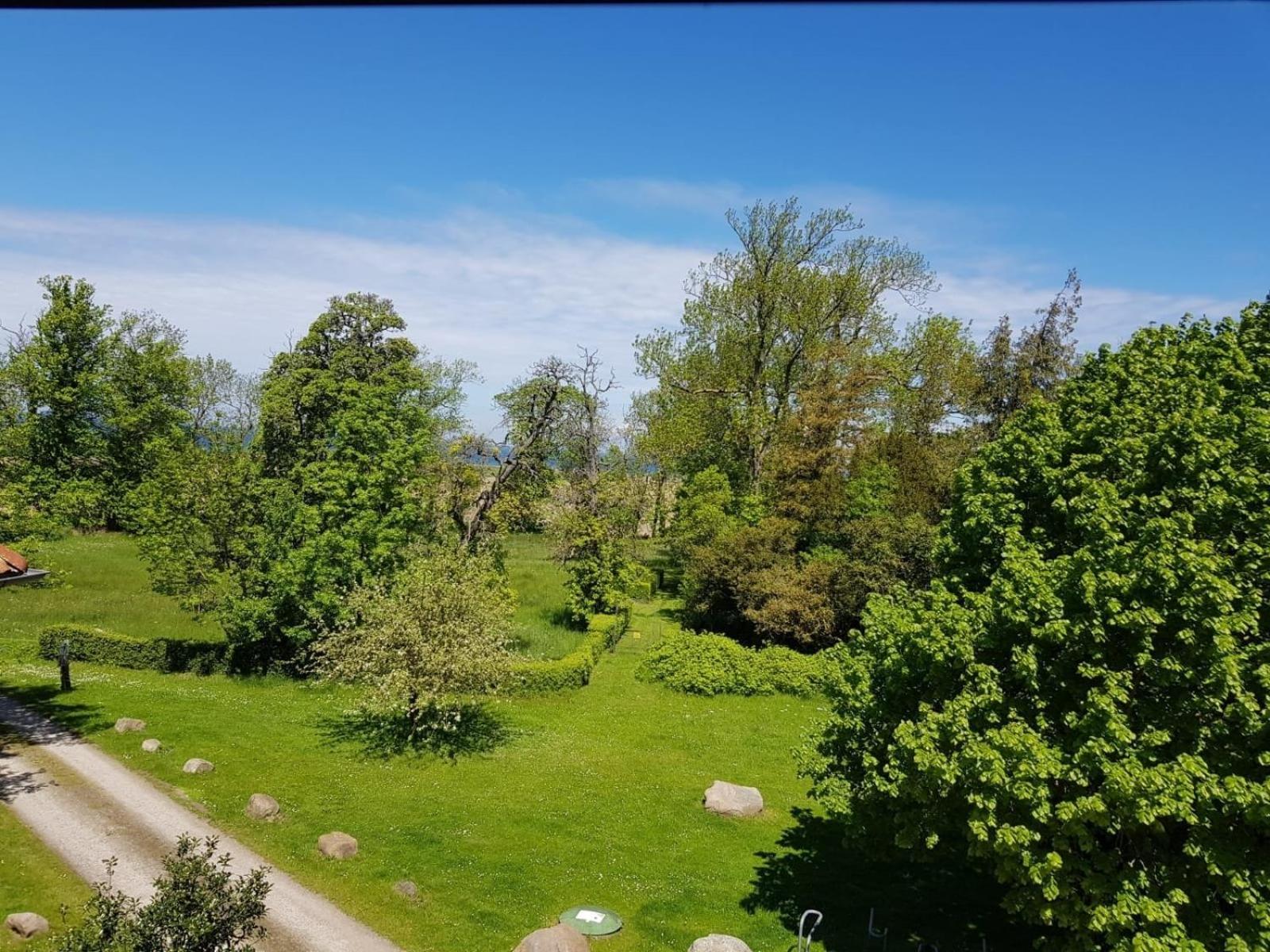 Auszeit Am Meer Kägsdorf Dış mekan fotoğraf