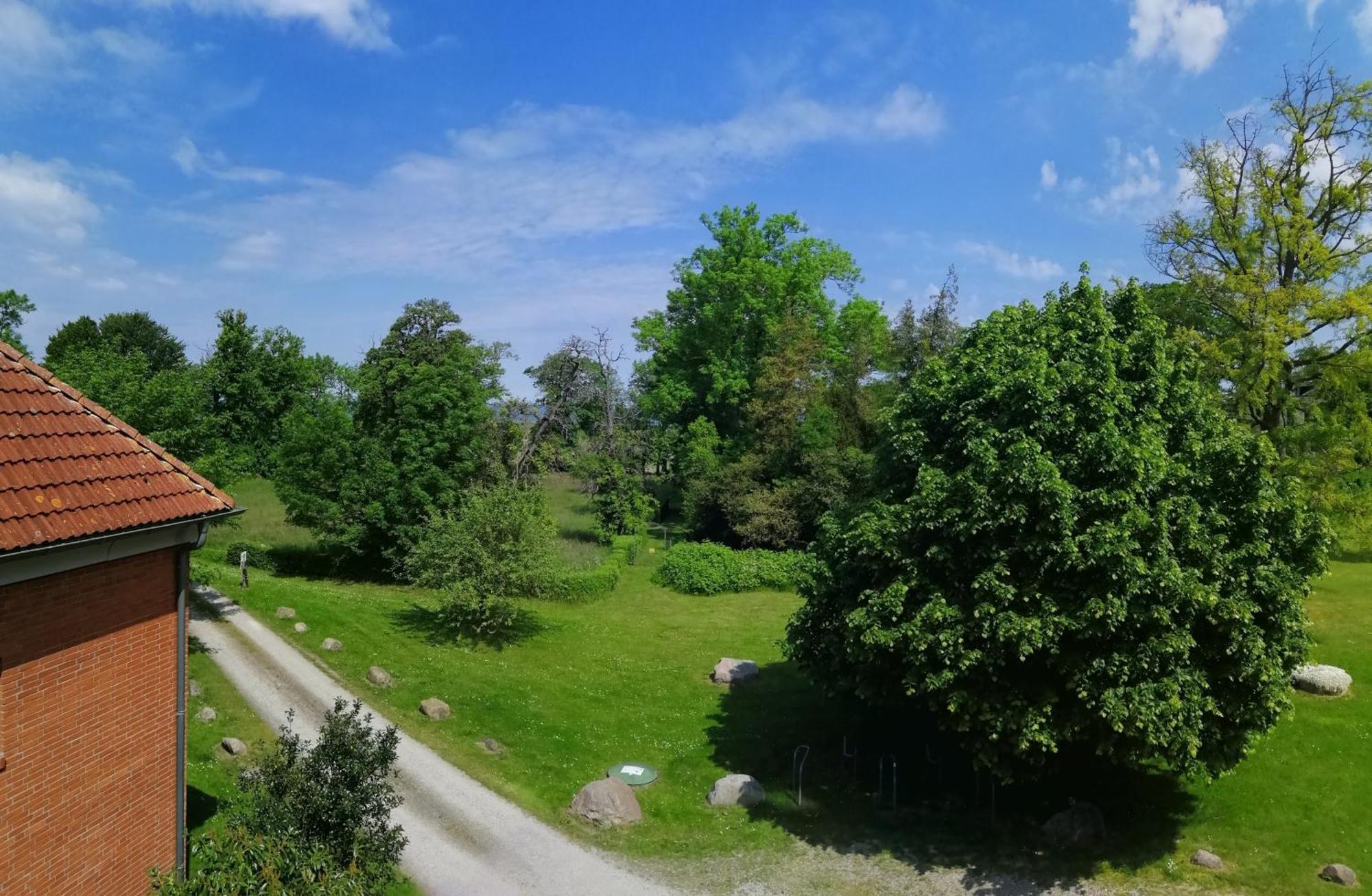 Auszeit Am Meer Kägsdorf Dış mekan fotoğraf