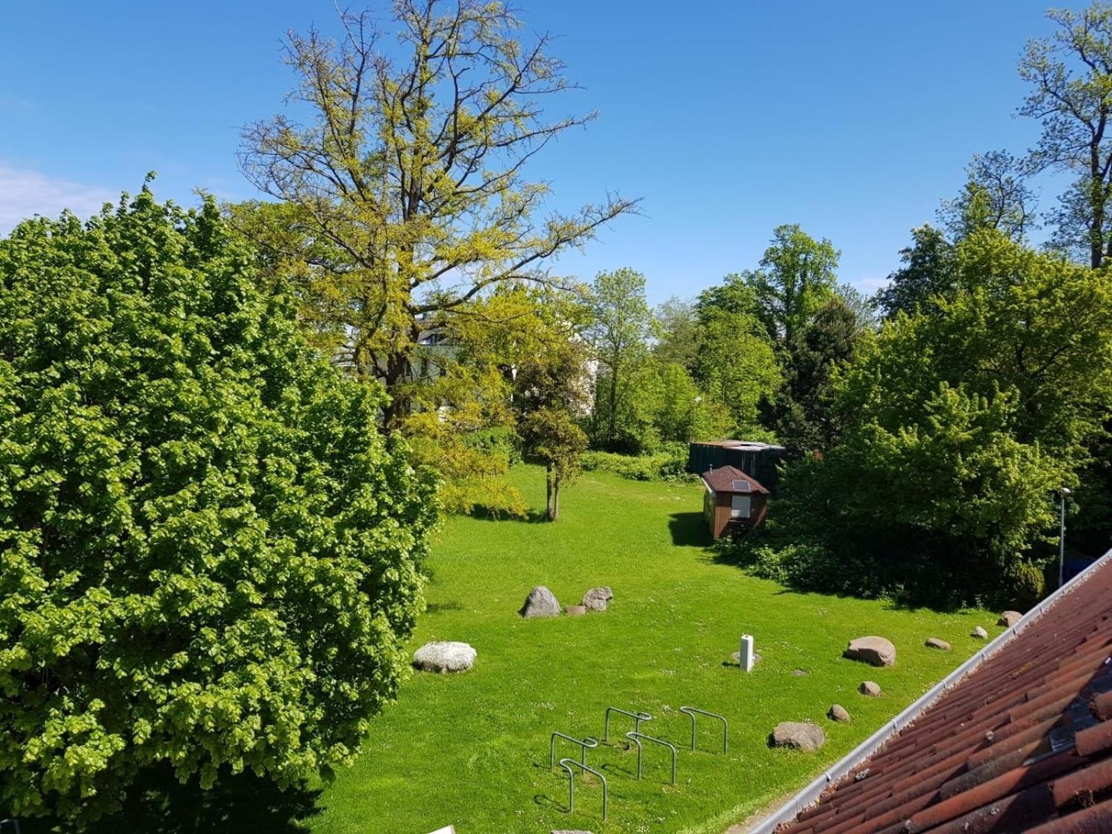 Auszeit Am Meer Kägsdorf Dış mekan fotoğraf