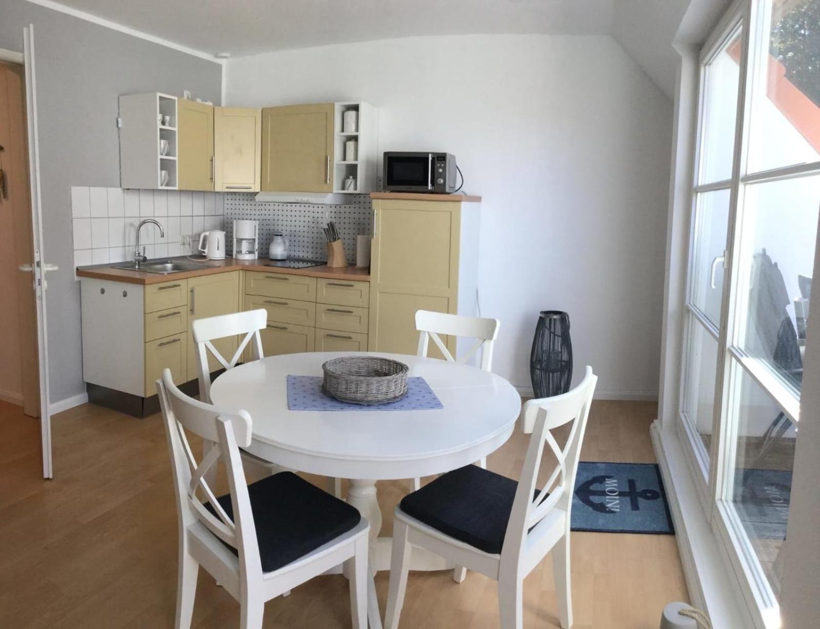 Auszeit Am Meer Kägsdorf Dış mekan fotoğraf
